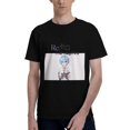 thumbnail image 1 of Camiseta de Manga Corta para Hombres Re:Zero, 1 of 5