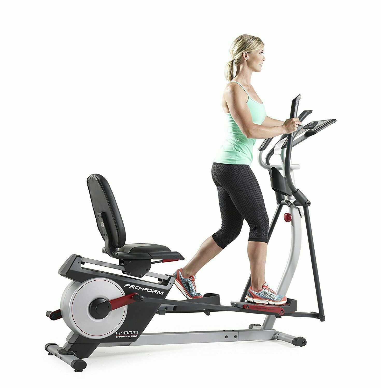 bicycle for road riding
