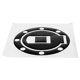 thumbnail image 5 of Almohadilla de tanque de combustible, protector de tanque de motocicleta, pegatina de aceite compatible con Yamaha Fzr250xjr400 Horizon New Feel 250 Yongyuan 350, 5 of 5