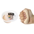 thumbnail image 1 of Masilla para ejercicios y TheraPutty Standard Tan XX-Soft, 60 ml, 1 of 5