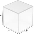 thumbnail image 4 of CLEAR-AD PLASTICS CUBE-SET-456-177-FST, 4 of 6