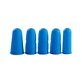 thumbnail image 1 of 5Pcs Silicone Finger Protector Anti-Scratch High Temperature Resistant Anti-Scald Anti-Slip Anti-Cut Finger For Cooking Kitchen, 1 of 7