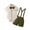 Beige, variant on Baby Boy Clothes Suit Romper Suspender Trousers Pants Bowtie Hat Gentleman Outfit 0-18M 3pcs