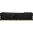 thumbnail image 7 of Kingston 256210 Me Kf426c16bbk2 32 32gb 2666mhz Ddr4 Cl16 Dimm K2 Fury Beast Black, 7 of 7