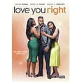 thumbnail image 2 of Love You Right: An R&B Musical (DVD), Freestyle Digital, Drama, 2 of 2