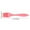 Pink, variant on Moocorvic Silicone Pastry Brush,Cooking Brush for Oil Sauce Butter Marinades,Food Brushes for BBQ Grill Kitchen Baking,Pastries Cakes Meat Desserts,Food Grade,Dishwasher Safe,