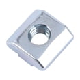thumbnail image 1 of Carbon Steel Sliding T Slot Nut, 20pcs, Type 40 Aluminum Extrusion Profiles, Easy to Use, Convenient Connection, 1 of 7