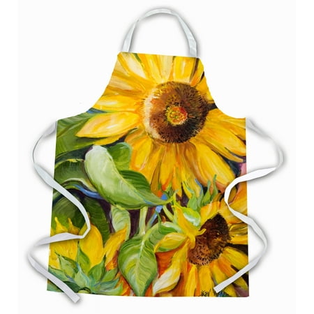 - Sunflowers Apron JMK1172APRON