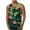 Army Green, variant on Aueoeo Men's Floral Tank Tops Novelty Tropical Printed Beach Shirts Mens Casual Sports Gym Workout Sleeveless Tees Summer Hawaiian Vacation Outfits for Men S-3X Sky Blue