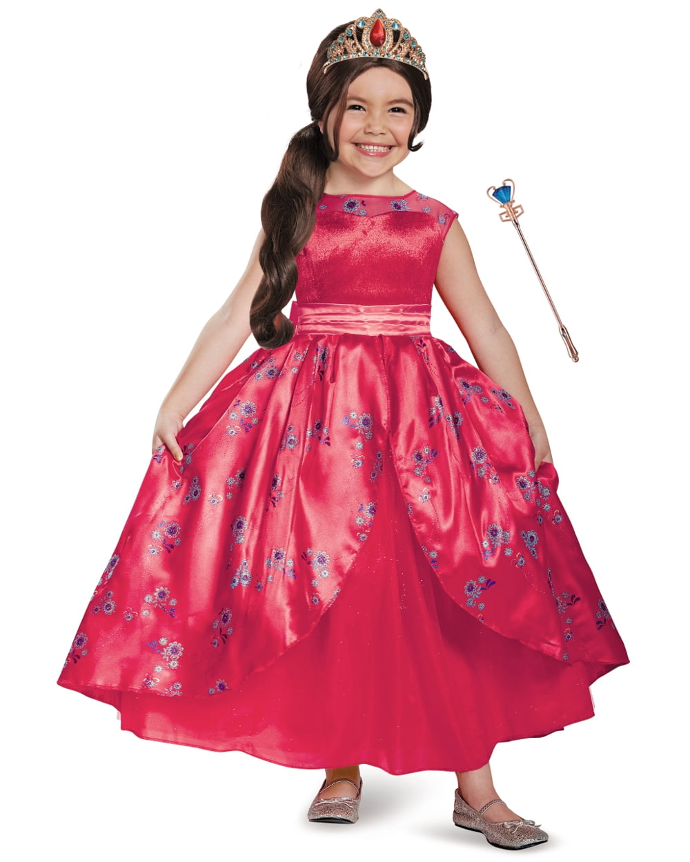 princess isabel of avalor costume