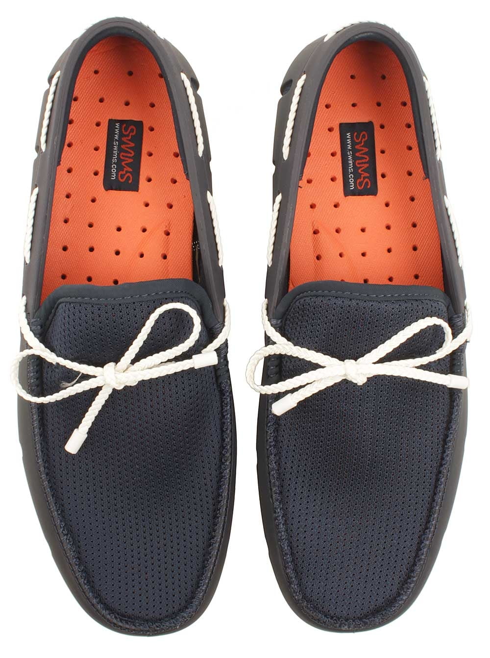 Swims breeze shop lace loafer