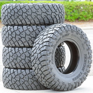 Tesche Tires Ridge Blade X/RT 33X12.50R17 121Q F 12 Ply r/t Rugged Terrain Light Truck Tire Sansujyuku sansujyuku.com