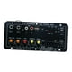 thumbnail image 5 of Placa amplificadora de potencia, conexión de Audio Digital al teléfono, módulo amplificador de Subwoofer silencioso para tienda, altavoces , Sunnimix Tablero amplificador de potencia, 5 of 8