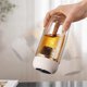 thumbnail image 4 of Double Thickened Anti-Scalding Glass Cups Office Magnetic Tea Separation Tea Bin Design Watertight Leakproof Cup 320ML,A, 4 of 5