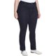 thumbnail image 2 of Jeans Tommy Hilfiger Greenwich Corte de Bota para Mujer Azul 14W Regular, 2 of 2