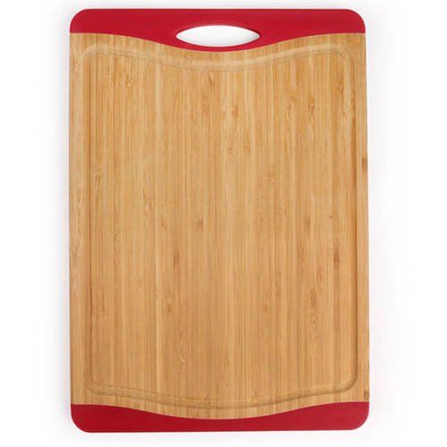 Mainstays Bamboo 10" x 14.5" Cutting Board