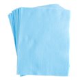 thumbnail image 1 of John Bead 25pcs 9" x 12" Light Blue Acrylic Craft Felt Fabric Sheets for Embroidery Fun Art Projects, 1 of 7
