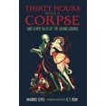 thumbnail image 3 of Trente Heures avec un Cadavre, et Autres Contes du Grand Guignol (Dover Horror Classics), 3 of 3