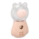 thumbnail image 2 of Nano Mister, Face Mister Pink 300 ml Rociador facial Nano Mist Difusor Materiales ecológicos, 2 of 12