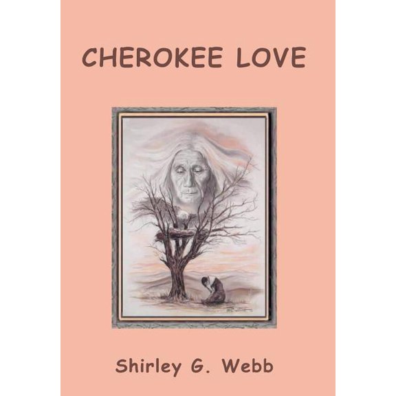 Cherokee Love (Hardcover)