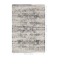 thumbnail image 2 of Mainstays Sarah Beige Area Rug, 5’ x 7’, 2 of 6