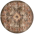 thumbnail image 7 of Safavieh Bijar Orval Faded Traditional Area Rug or Runner, 7 of 7