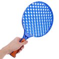 thumbnail image 5 of WHAMVOX 6Rackets Toy Tennis Racket Set For Children In Assorted Color Ideal For Portable Outdoor Play And Sports, 5 of 5