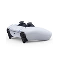 thumbnail image 4 of PS5 Control DualSense Blanco inalambrico Sony Playstation PlayStation 5, 4 of 4