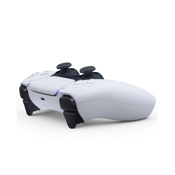 PS5 Control DualSense Blanco inalambrico Sony Playstation PlayStation 5
