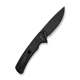 thumbnail image 2 of Civivi Knives Merit Liner Lock C24012-1 Black G10 14C28N Stainless Steel Knife  Cuchillo, 2 of 9
