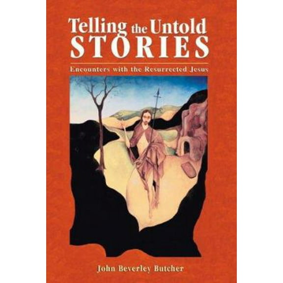 Pre-Owned Telling the Untold Stories (Paperback) 1563383489 9781563383489