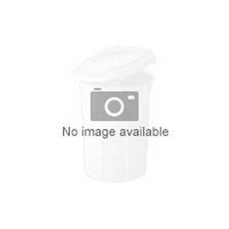 Webster Ultra Plus - Trash can liner - 10 gal - clear - pack of 1000
