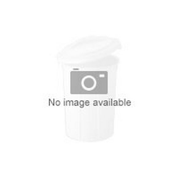 GLAD Tall Kitchen - Trash bag - drawstring - 13 gal - white - pack of 80