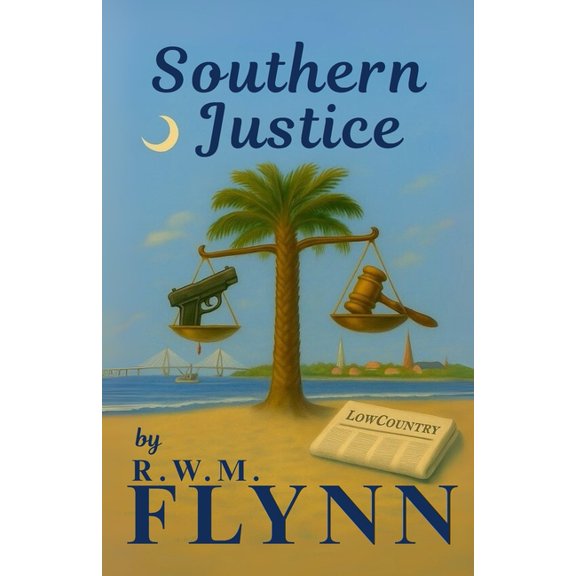 Southern Justice, (Paperback)