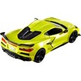 thumbnail image 3 of Vehículo de Juguete Hot Wheels Premium Auto Escala 1:43 Corvette'23, 3 of 6