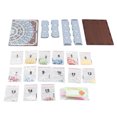 thumbnail image 2 of Rhinestone Painting Jewelry Box Kit, DIY Handcraft Rhinestone Painting Storage Box  For Children For Bedroom, 2 of 8