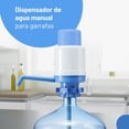 thumbnail image 2 of Dispensador de agua para TV con bomba universal para botella o bidón 5 L 8 L 10 L 2,5 L antigoteo adaptable manual, 2 of 5