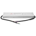 thumbnail image 1 of Fuente de alimentación regulable LED resistente al agua IP67 Entrada CA 170-260 V (50/60 Hz) Salida 24 V 200 W 8,33 A, 1 of 9