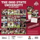 Ohio State Buckeyes 2023 12x12 Team Wall Calendar (Other) - Walmart.com