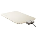 thumbnail image 1 of KFFKFF Electric Heating Pad, Roll-Up Buffet Food Heater, Silicone Portable Warming Surface with 4 Temperature Levels, Automatic Off & Child Safety Lock, Ideal for Events, Catering, 1 of 9