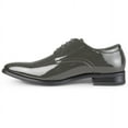 thumbnail image 5 of Daxx Men's Sean Tuxedo Dress Shoe, 5 of 6
