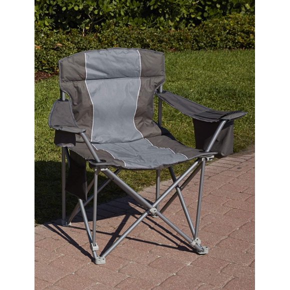 Extra Tall Camping Chair