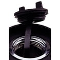 thumbnail image 3 of 5" Black Marine Non-Locking Gas Fill or Vent Spare Cap, 3 of 3