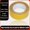 A, variant on XMMSWDLA Cloth Base Adhesive Tape, Strong Adhesion, No Residual Adhesive, Double-Sided Tape, Wedding Carpet Fixing, Carpet Adhesive, Double-Sided Cloth Base Adhesiv Back To School Supplies Polyester