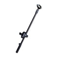 thumbnail image 3 of Soporte para teléfono con brazo transversal para micrófono, rotación de 360 ​​grados, flexible, trípode para micrófono, accesorios para conferencias, 19 mm, 3 of 8