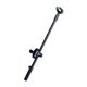 thumbnail image 3 of Brazo transversal para micrófono, adaptador de montaje para teléfono, trípode flexible de 35 cm, accesorios para micrófono, soporte para grabación de 19 mm, 3 of 10