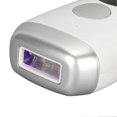 thumbnail image 4 of Hair Removal Device Lighting Hair Removal LCD Display Portable Skin Friendly Home Use Device 100‑240V AU Plug, 4 of 5