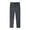 Grey, variant on OSOLU Solid Color Men's Breathable Loose Fit Air Conditioning Sports Sweatpants Pants Ice Silk Trousers For Summer Outdoors Fashionable Classic Leisure Bottoms