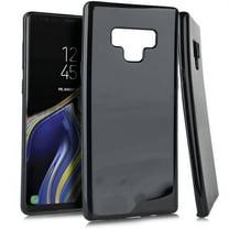 GSA Flexible Candy Case for Samsung Galaxy Note 9 - Black