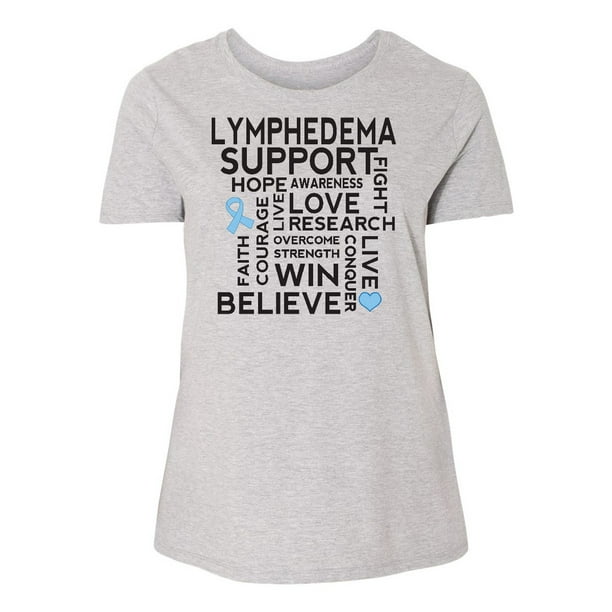 lymphedema compression shirts